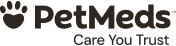 1-800-PetMeds Logo