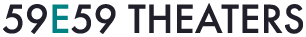 59E59 Theaters logo