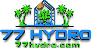 77 Hydro logo