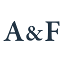 Abercrombie &amp;amp; Fitch logo