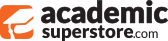 Academic Superstore logo
