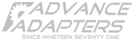 Advance Adapters logo