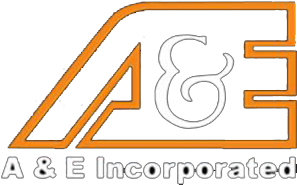 A&E Incorporated logo