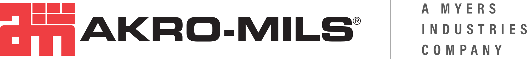 Akro-Mils logo