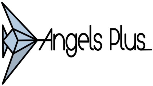 Angels Plus logo