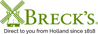 Breck's logo