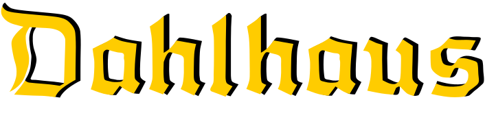 Dahlhaus Lighting logo