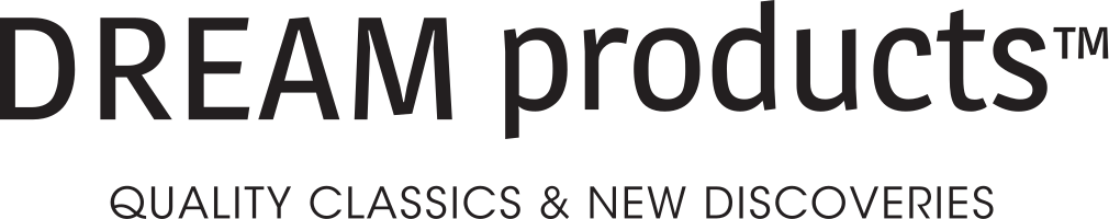 Dream Products logo