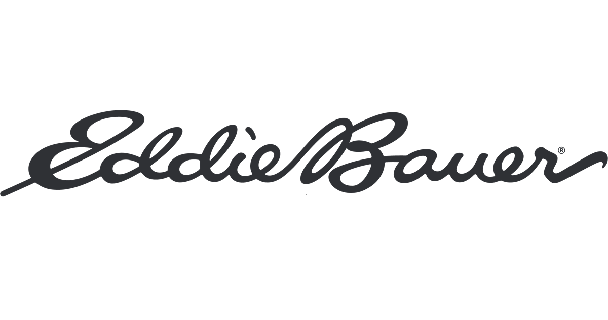 Eddie Bauer logo