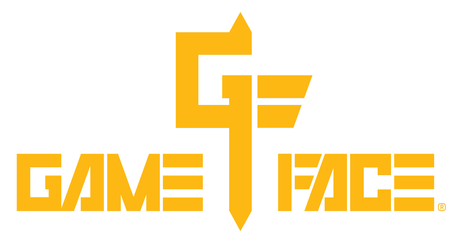 Game Face Airsoft logo