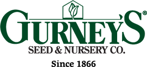 Gurney's Seed &amp;amp; Nursery logo