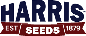 Harris Seeds logo
