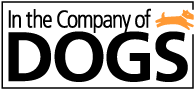 In the Company of Dogs logo