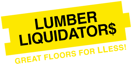 Lumber Liquidators logo