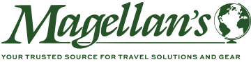Magellans logo