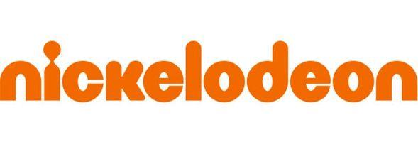 Nickelodeon logo