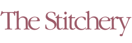The Stitchery logo
