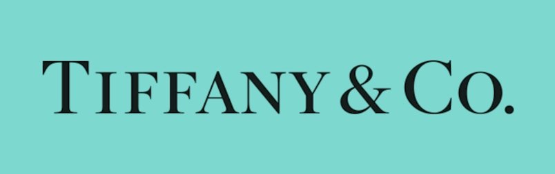 Tiffany &amp;amp; Co. logo